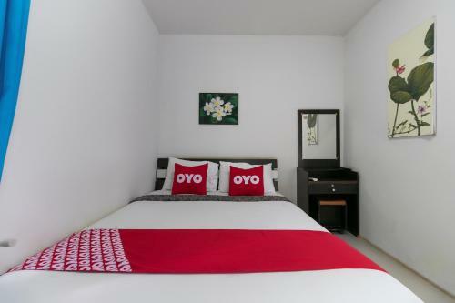 Hotel Vaccinated Staff - Oyo 1129 Leelavadee Resort Korat