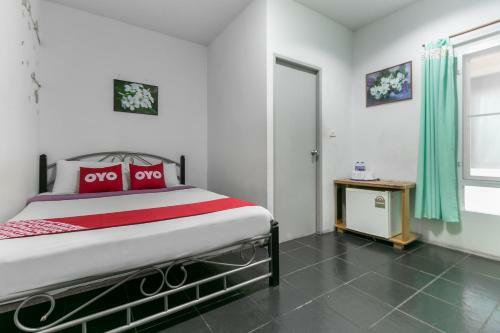 Hotel Vaccinated Staff - Oyo 1129 Leelavadee Resort Korat