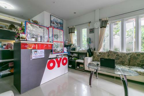 Hotel Vaccinated Staff - Oyo 1129 Leelavadee Resort Korat