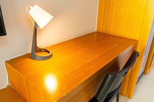 Apartamento Fenix