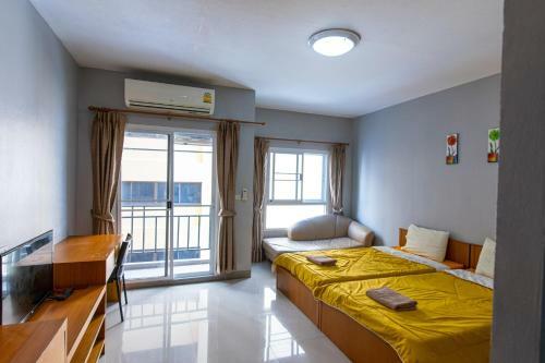 Apartamento Fenix