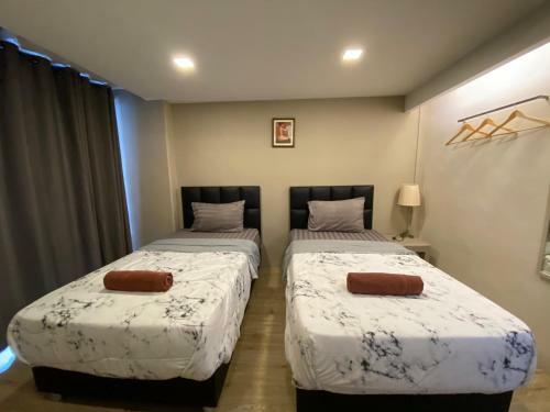 Hotel Bansuay Bangkadi