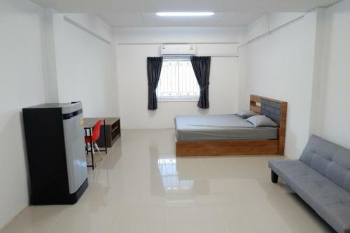Apartamento Patara