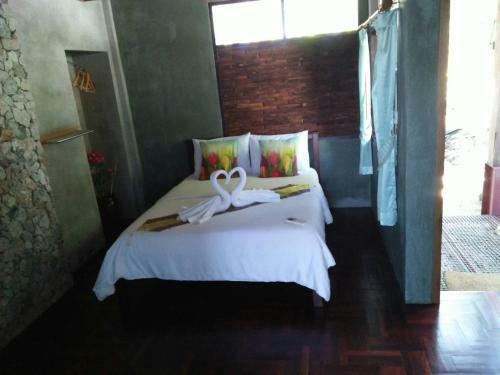 Hostal Phang-nga Cottage