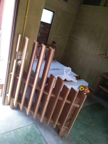 Hostal Phang-nga Cottage