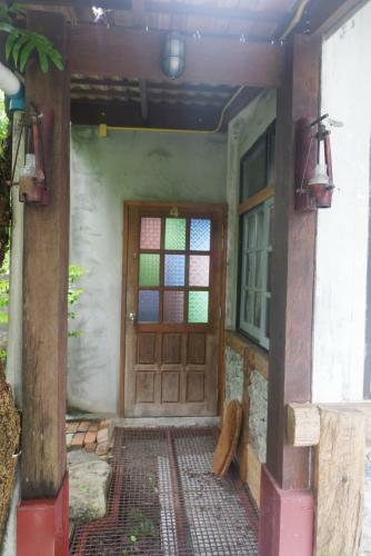 Hostal Phang-nga Cottage