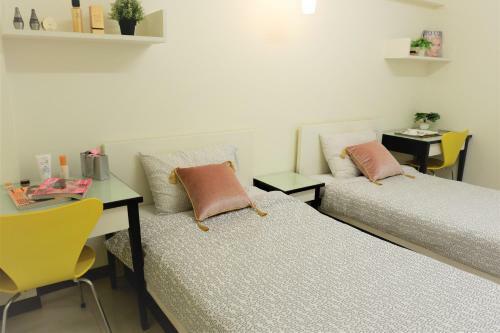 Hostal Indy House