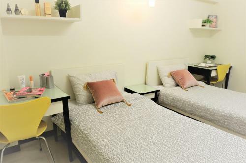 Hostal Indy House