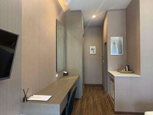 Hotel Rnana Grand