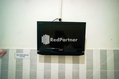 Hotel Hoki Homestay Redpartner