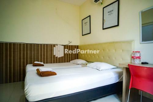 Hotel Hoki Homestay Redpartner