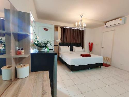 Apartamento ??????????????????? ?????????????????