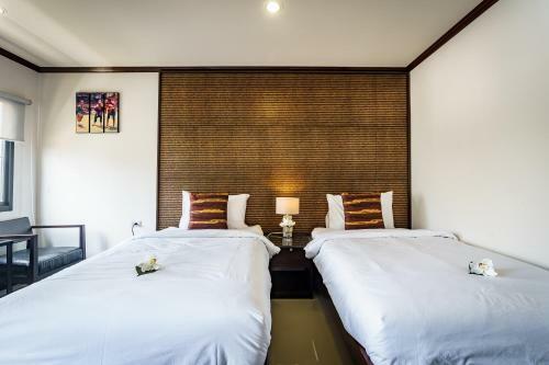 Lux Boutique Hotel