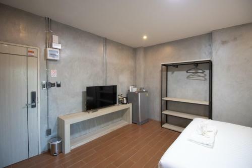 Rabbit Hotel Phimai
