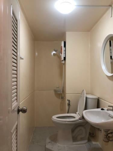 Apartamento Popular Condot8@impact Arena