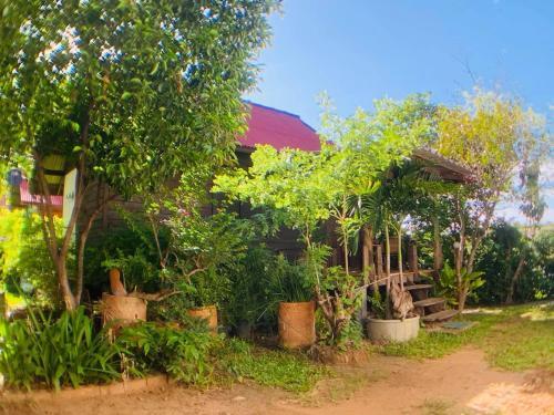 Hotel Moon River Resort Phimai