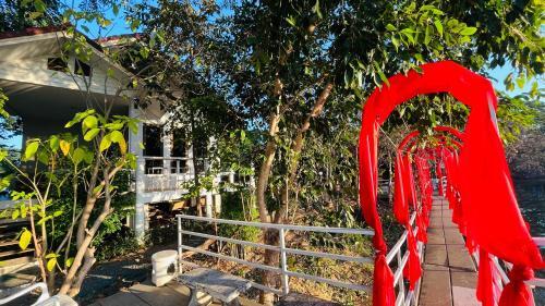 Hotel Moon River Resort Phimai