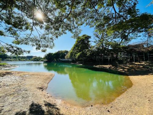 Hotel Moon River Resort Phimai