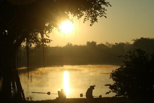 Hotel Moon River Resort Phimai