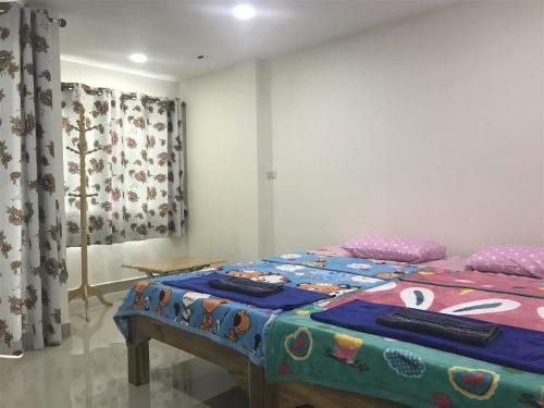 Hostal Boom Inn