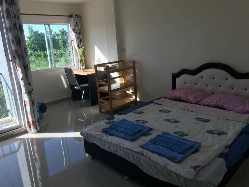 Hostal Boom Inn