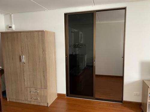 Albergue Condo Impact C7 By Anna
