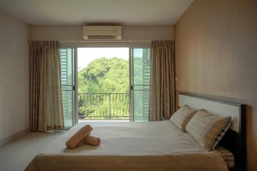 Apartamento Crystal Place