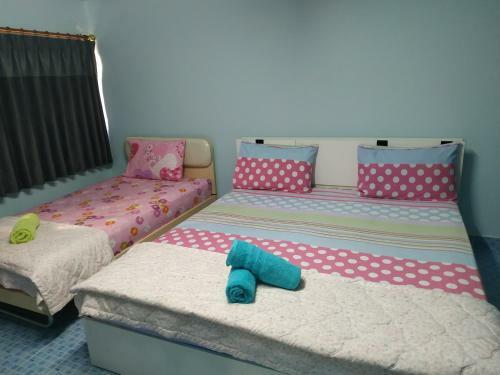 Apartamento Popular C3 Impact By Anna