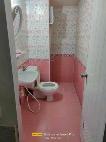 Apartamento Popular C3 Impact By Anna