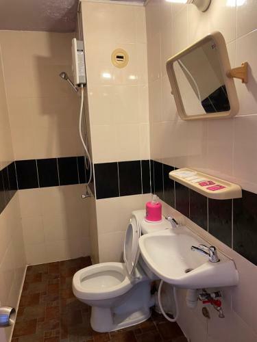 Apartamento Popular C3 Impact By Anna
