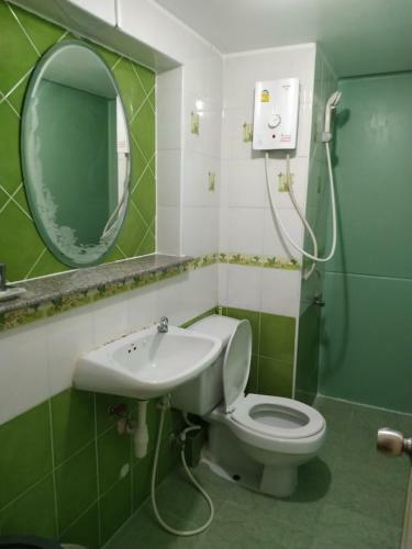 Apartamento Popular C3 Impact By Anna
