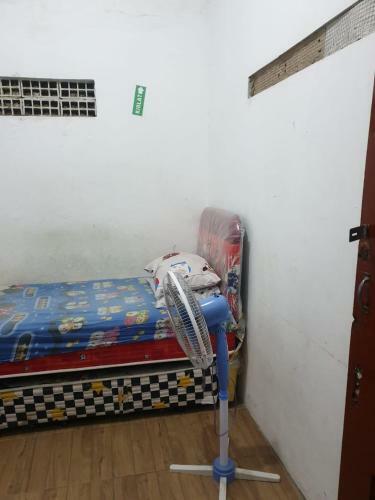 Hostal Homestay Mas Arjuna