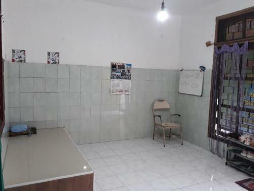 Hostal Homestay Mas Arjuna