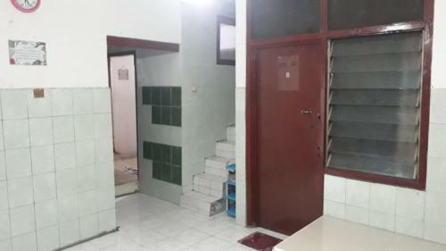 Hostal Homestay Mas Arjuna