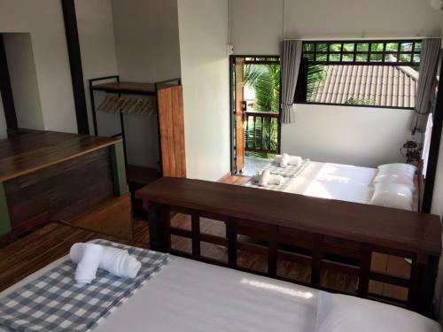 Baanya Homestay Ko Kret