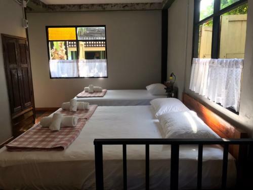 Baanya Homestay Ko Kret