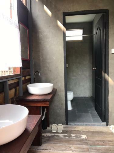 Baanya Homestay Ko Kret