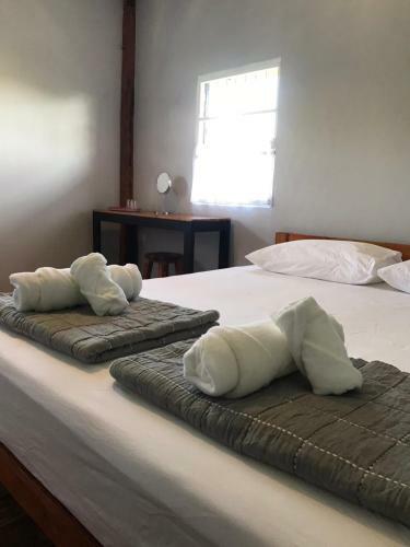 Baanya Homestay Ko Kret