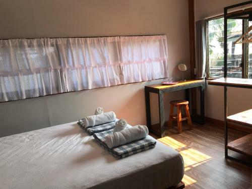 Baanya Homestay Ko Kret