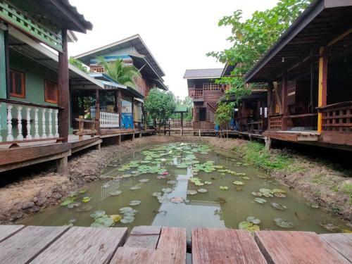 Baanya Homestay Ko Kret