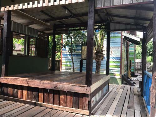 Baanya Homestay Ko Kret