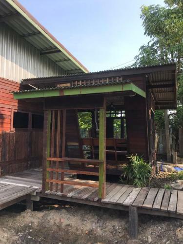 Baanya Homestay Ko Kret