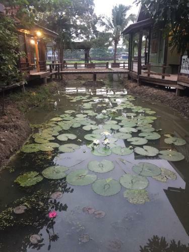 Baanya Homestay Ko Kret