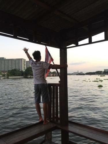 Baanya Homestay Ko Kret