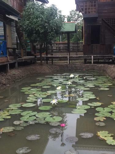 Baanya Homestay Ko Kret