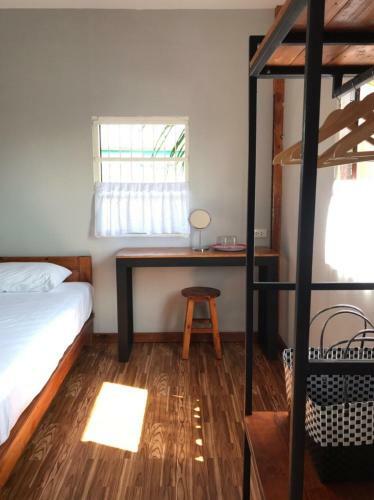 Baanya Homestay Ko Kret