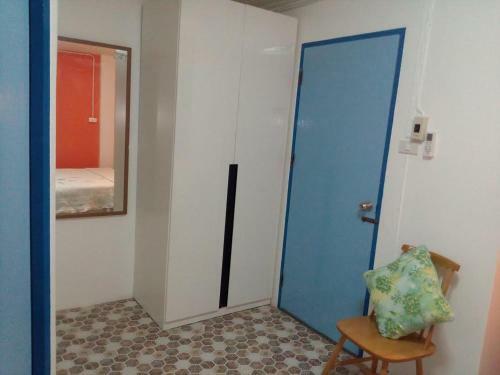 Hostal U-sa-by House
