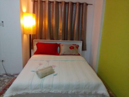 Hostal U-sa-by House