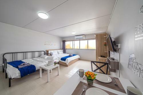 Apartamento Popular Condo Muangthong By Khun Eve