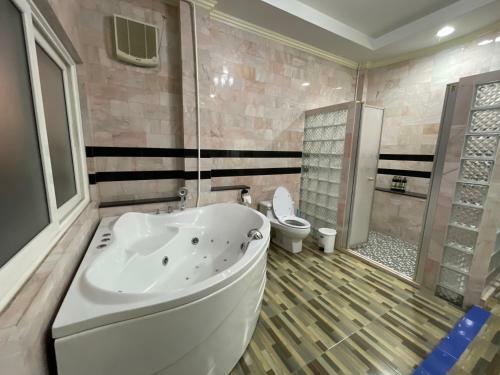 Villa Minimal House Phichit